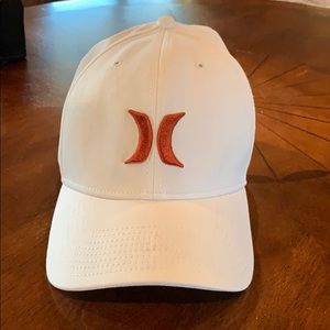 Fitted Hurley Cap